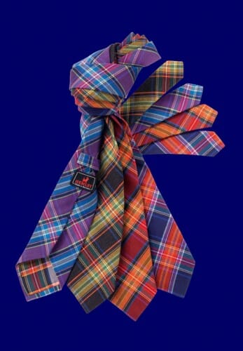 Krawaty Hemley i Ascot