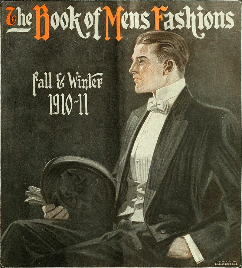 Book_of_Men’s_Fashions_-_Sat._Evening_Post,_August_13,_1910