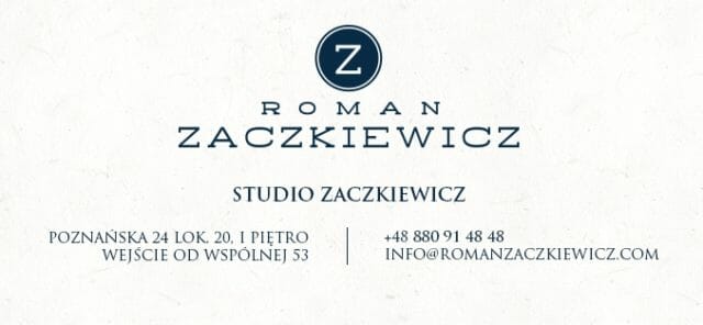 Studio Szarmant