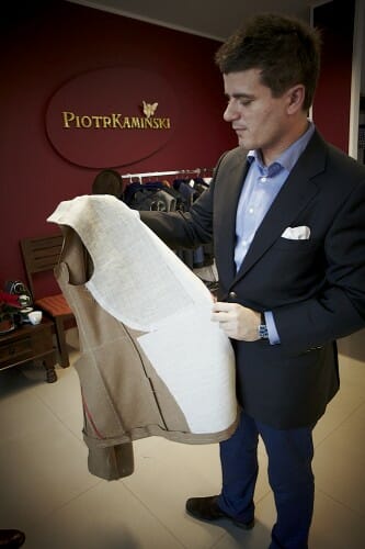 Piotr Kamiński