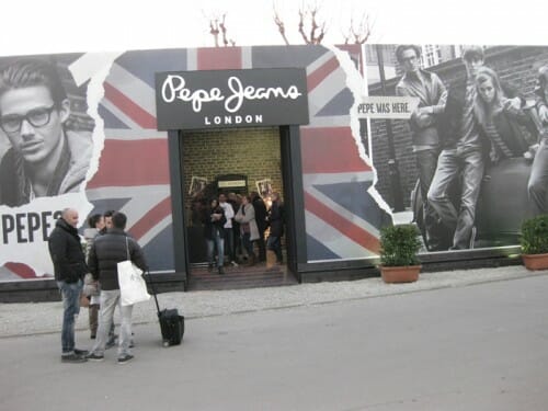 sklep pepe jeans