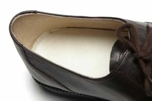 Buty na zamówienie. Ryszard Duranc