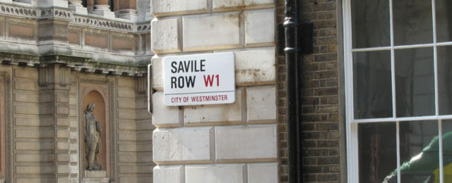 tablica z nazwą ulicy