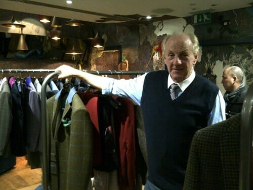 Paul Costelloe