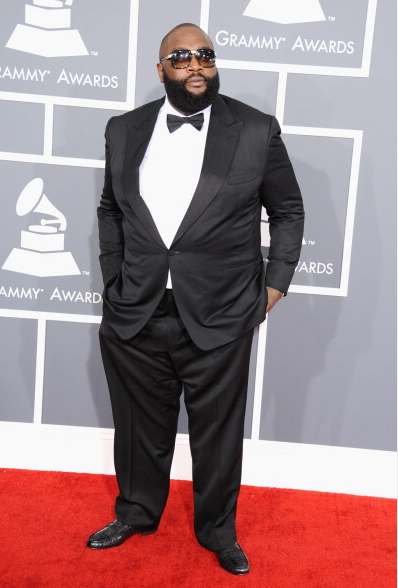Rick-Ross-2013-Grammy-Awards