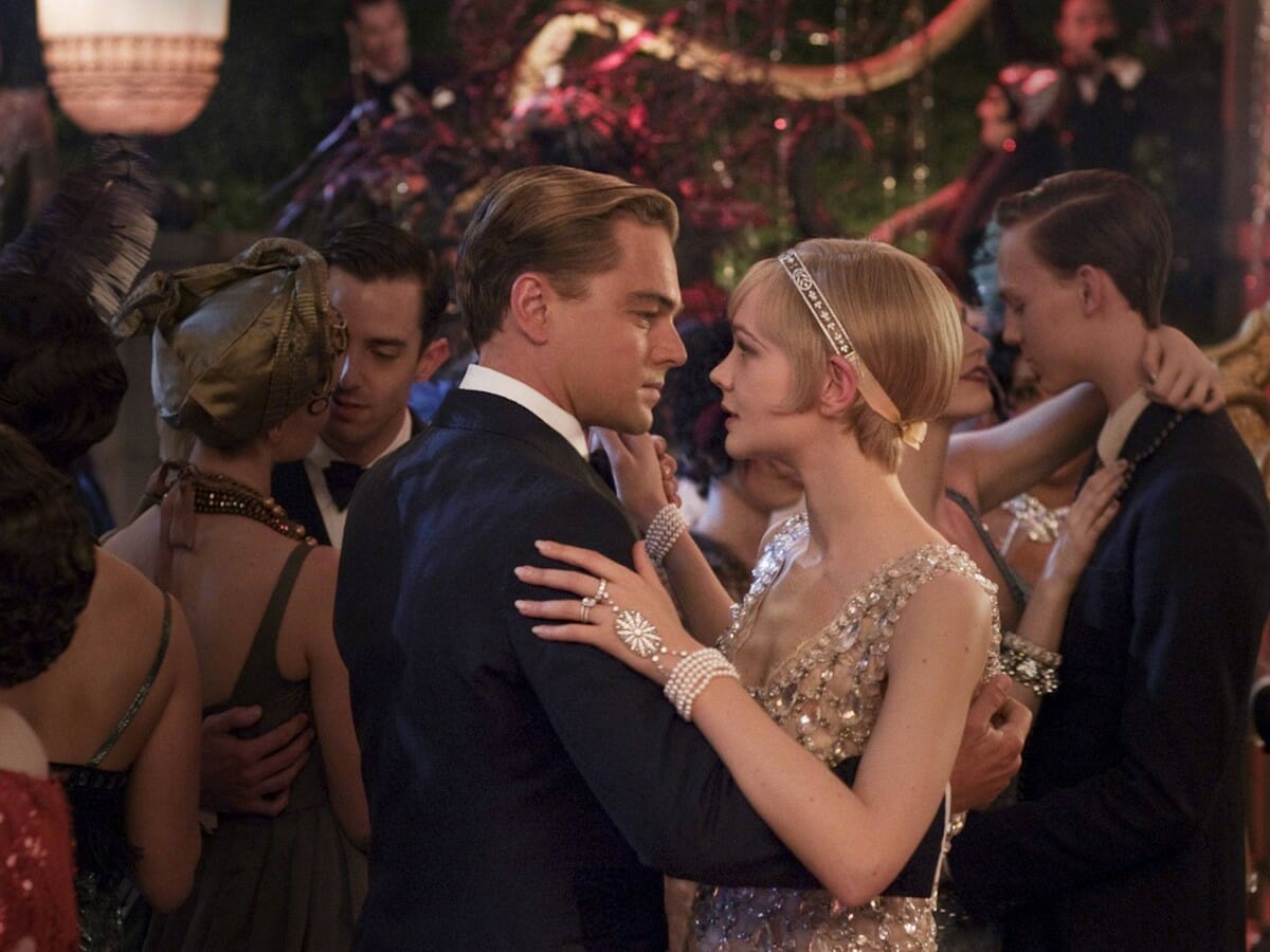Great Gatsby 2013