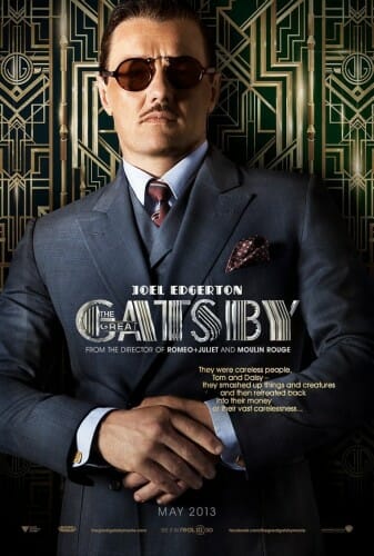 Wielki Gatsby