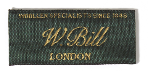 w.bill from london