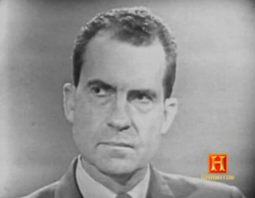 Nixon