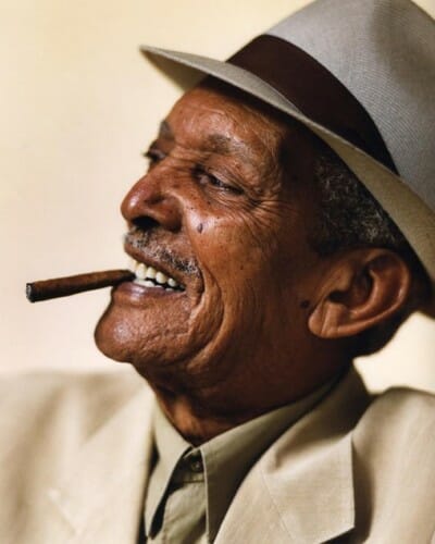 Compay Segundo