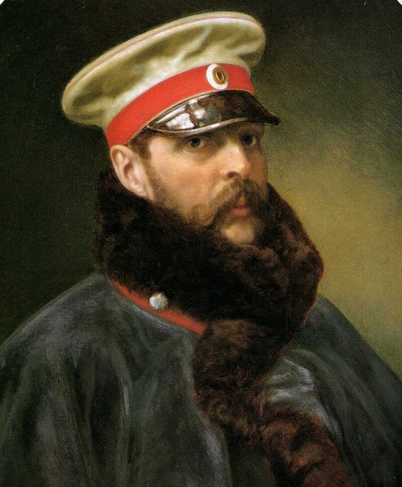 Alexander_II_of_Russia_by_Monogrammist_V.G._(1888_Hermitage)