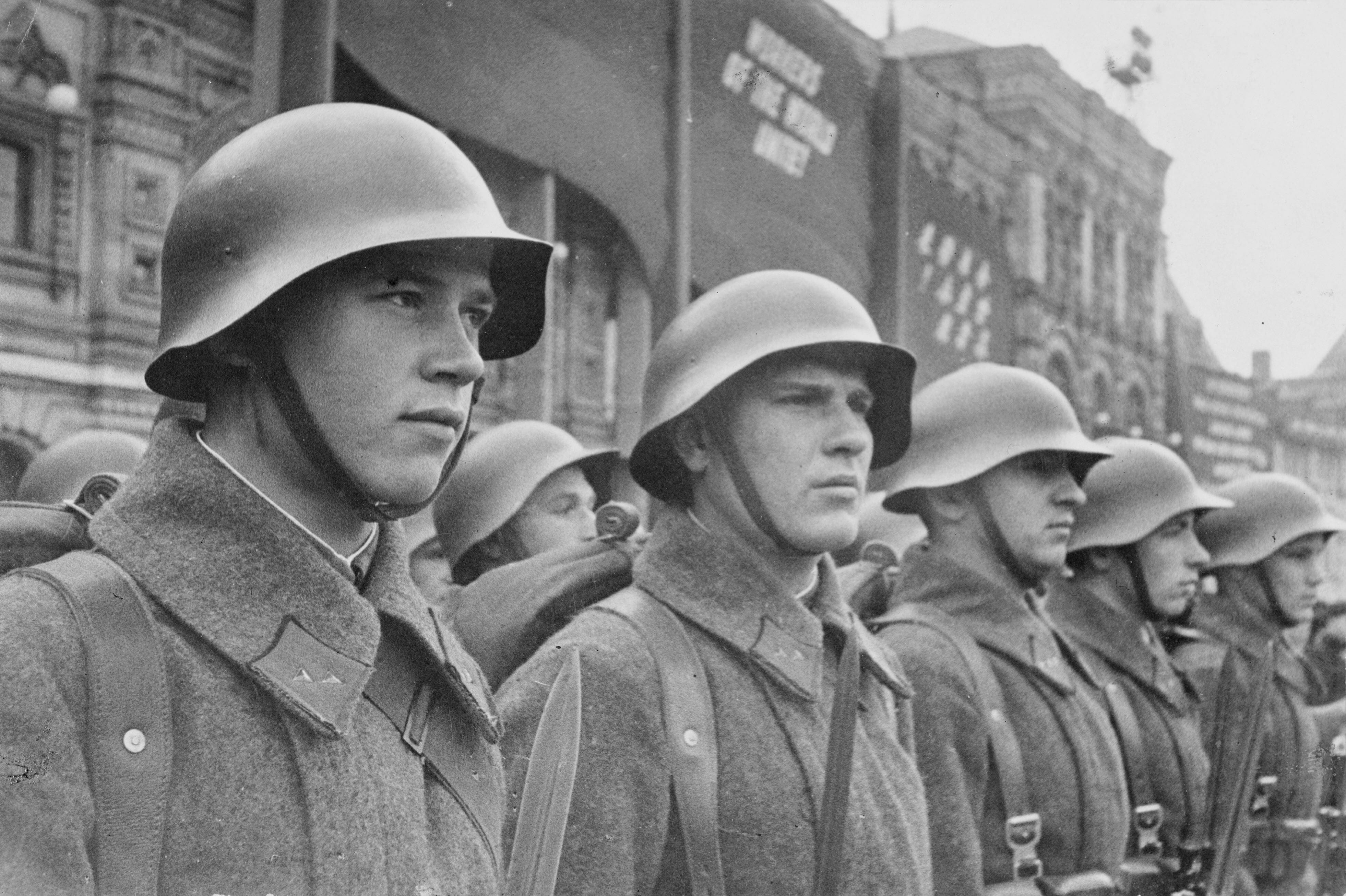 Soldaten_rote_armee 1941