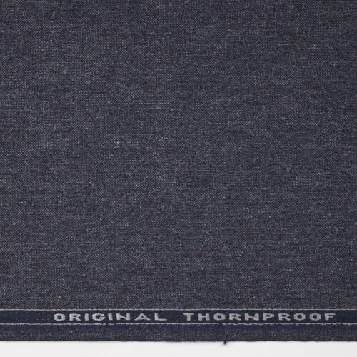 Thornproof tweed by Porter and Harding