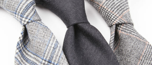 Krawat – dobry prezent dla mężczyzny?
