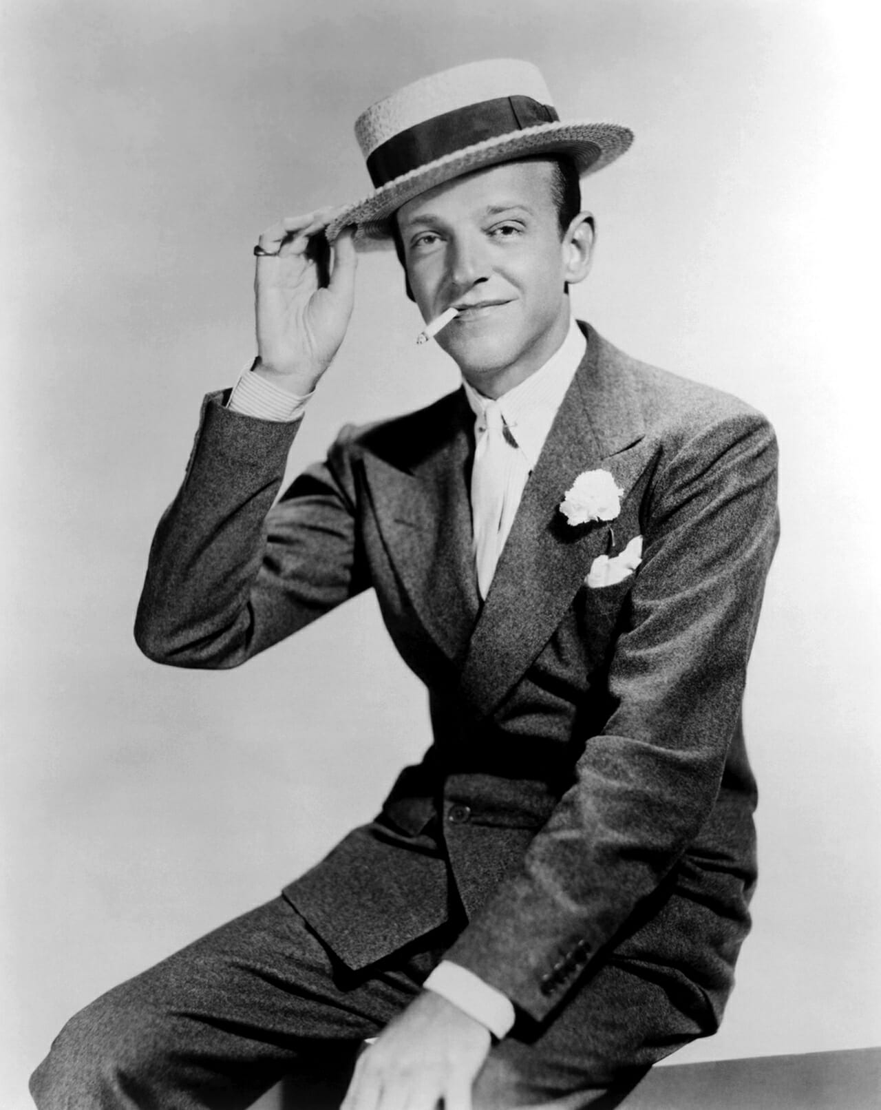 flannel astaire