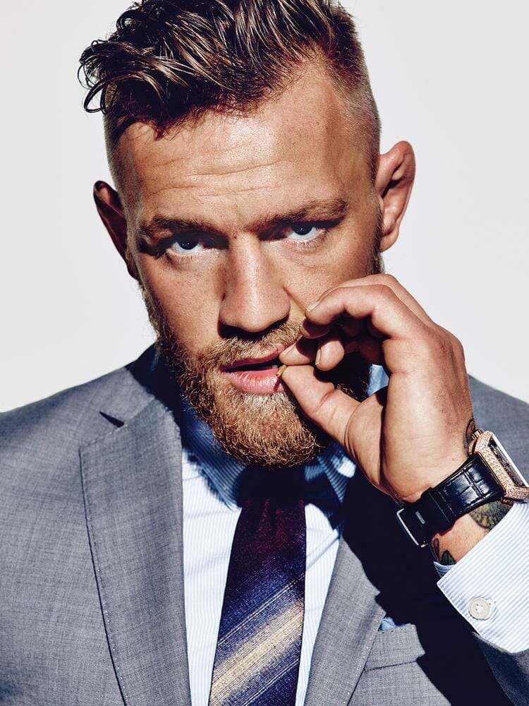 McGregor 