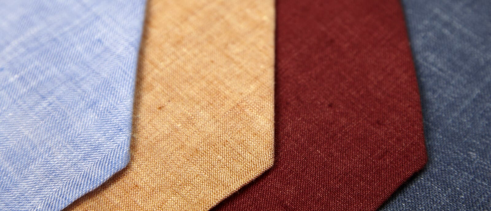 Lniane krawaty baner 2 (Kopiowanie)