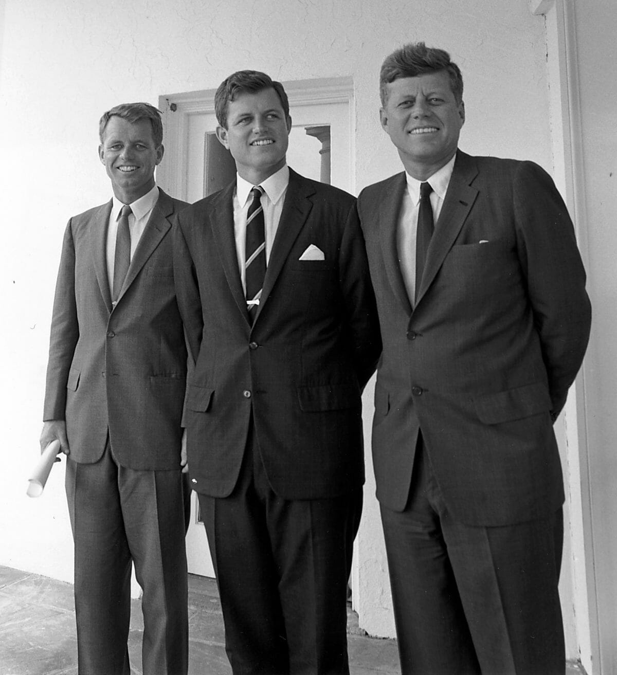 robert-ted-john-kennedy