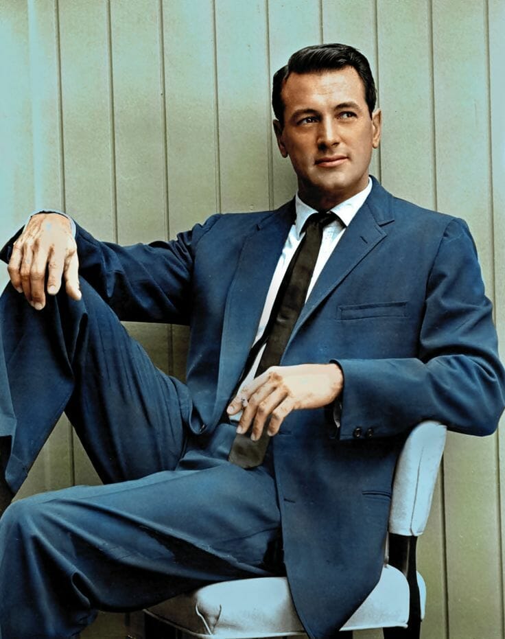 rock-hudson