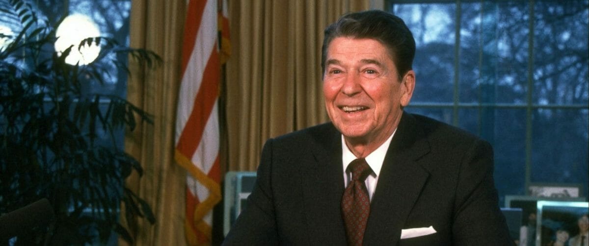 reagan