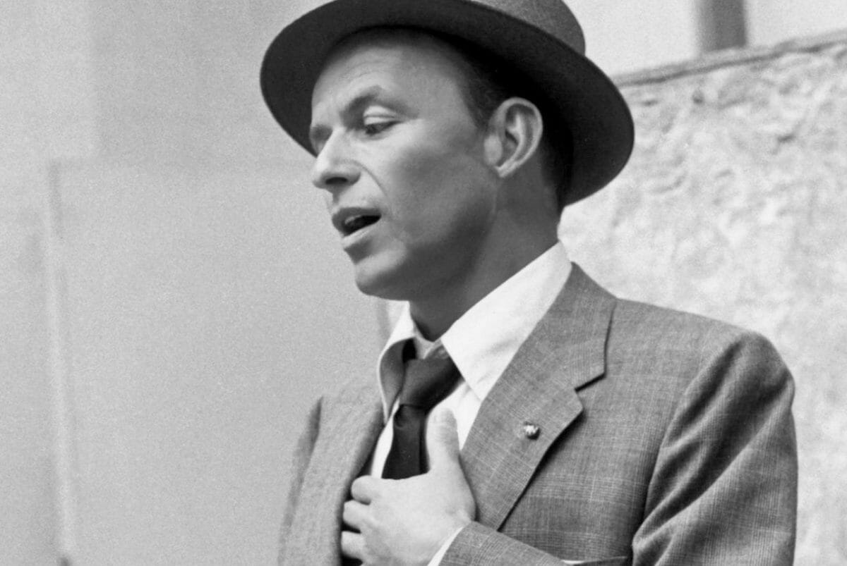 Frank Sinatra