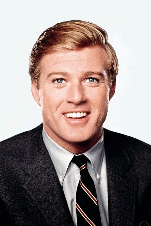 Robert Redford