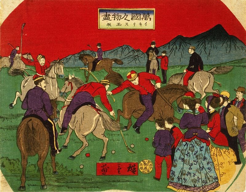 800px-Hiroshige_III_-_Igirisu_tama_tori