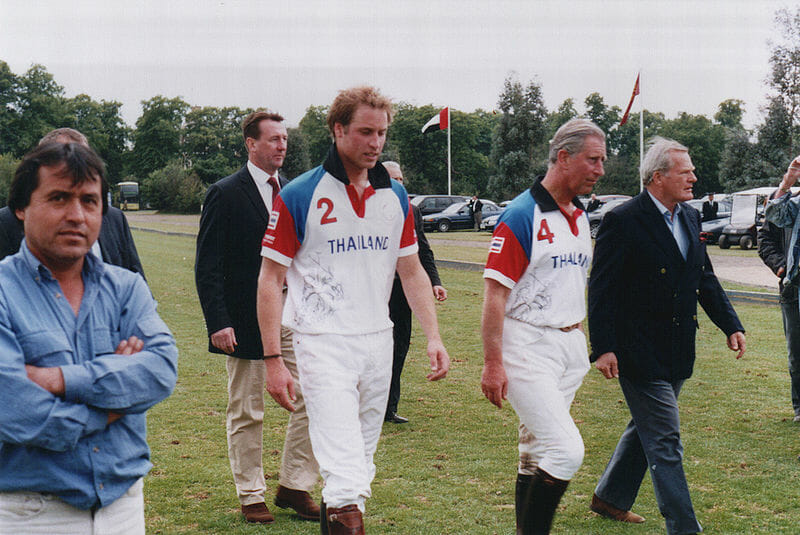 800px-Prince_William_and_Prince_Charles_Billpolo