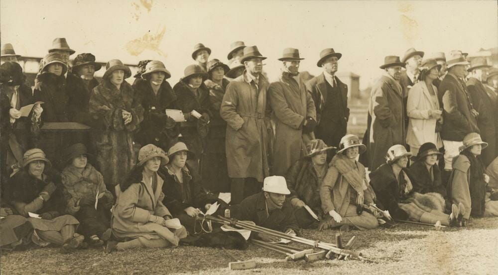 Spectators_at_a_polo_match