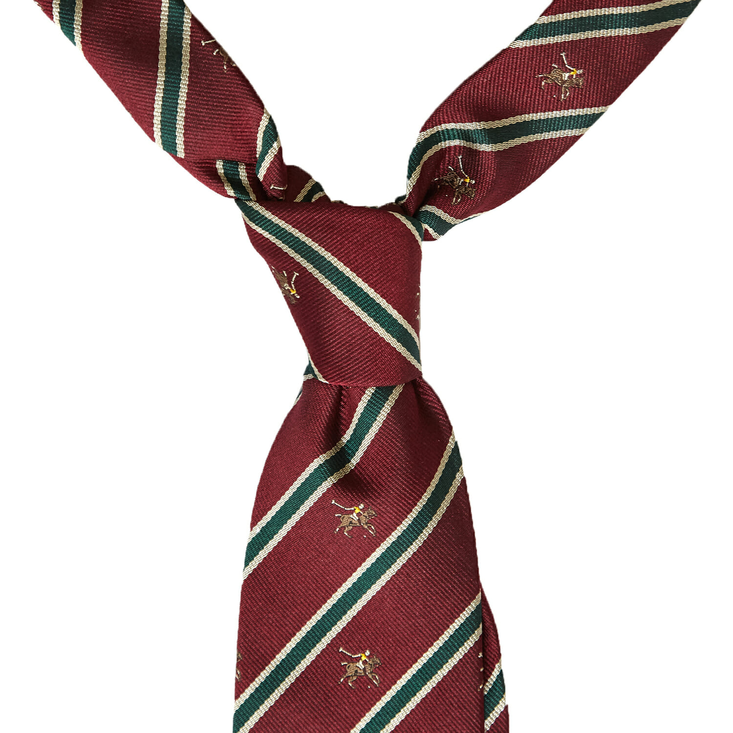 krawat konik polo