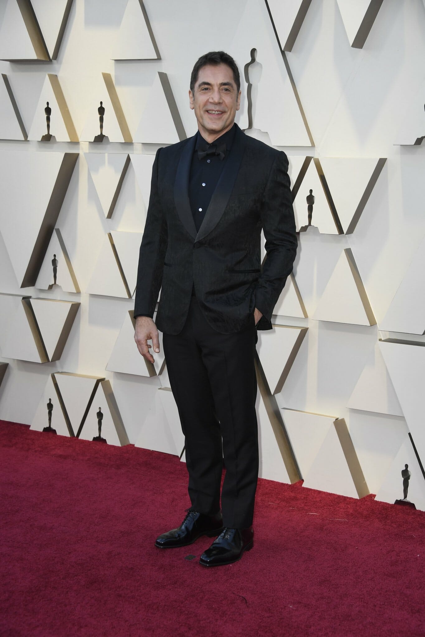 Javier Bardem Oscars 2019