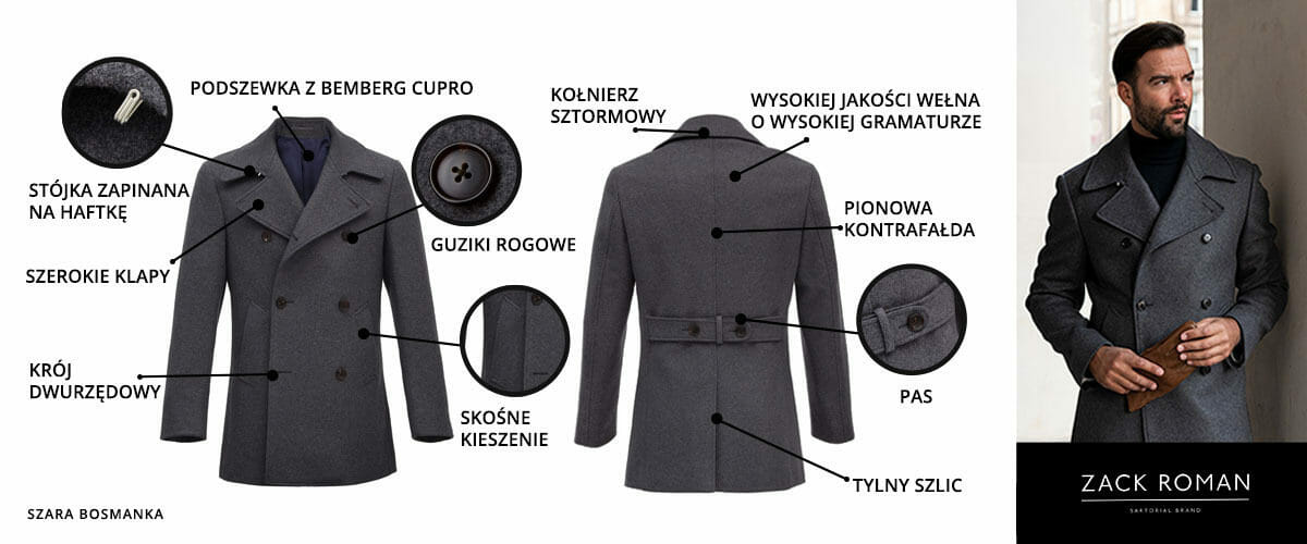 Orsay Marynarska kurtka czarny W stylu casual Moda Kurtki Marynarskie kurtki 