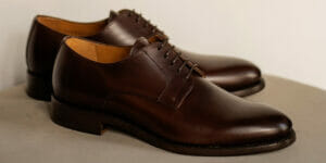 Jak pielęgnować męskie buty?