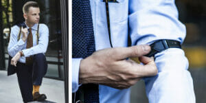 Nieoczywiste męskie dodatki?