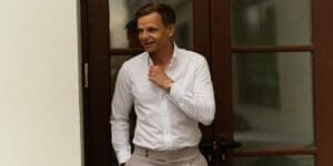 Czym jest sprezzatura?